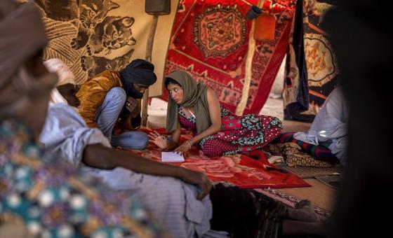 Mali : des experts réclament une enquête sur d’éventuels crimes commis par les forces maliennes et Wagner